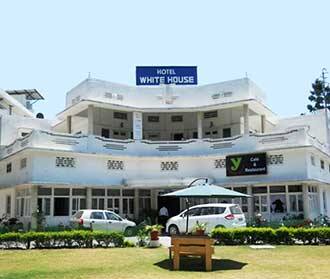 White House Hotel, Dehradun 1